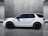 New 2025 Land Rover Discovery Sport S image 5