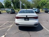 New 2025 Volkswagen Jetta S image 4