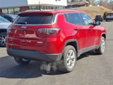 New 2025 Jeep Compass Latitude w/ Convenience Group image 6