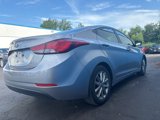 Used 2016 Hyundai Elantra SE w/ Option Group 02 image 4