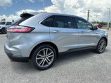 Used 2020 Ford Edge Titanium w/ Equipment Group 301A image 4