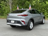 New 2025 Buick Envista Preferred w/ Convenience I Package image 5