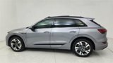 Used 2022 Audi e-tron Premium w/ Convenience Plus Package image 4