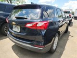 Used 2021 Chevrolet Equinox LT image 2