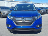 Used 2022 Honda HR-V EX image 2