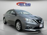 Used 2019 Nissan Sentra S image 2