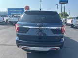 Used 2016 Ford Explorer XLT w/ Equipment Group 202A image 6