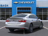 New 2025 Chevrolet Malibu RS image 4