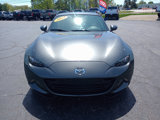 Used 2017 MAZDA MX-5 Miata RF Grand Touring image 3