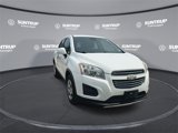 Used 2016 Chevrolet Trax LS image 3