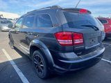 Used 2018 Dodge Journey SE w/ Blacktop Package image 4