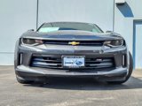 Used 2016 Chevrolet Camaro LT image 4