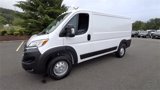 Used 2023 RAM ProMaster 2500 image 4