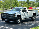Used 2018 Chevrolet Silverado 2500 W/T image 6