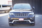 Used 2015 Jeep Grand Cherokee Summit w/ Platinum Series Group image 3