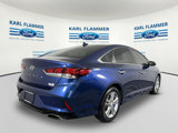 Used 2018 Hyundai Sonata SEL image 4