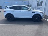 Used 2020 Jaguar E-PACE SE image 4