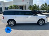 Certified 2019 Ford Flex SEL w/ Equipment Group 202A image 2