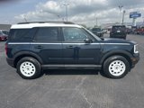 Used 2023 Ford Bronco Sport Heritage image 4