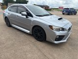 Used 2015 Subaru WRX Limited image 3
