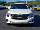 Used 2021 Kia Seltos LX image 2