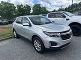 Used 2022 Chevrolet Equinox LT image 3