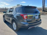 Used 2017 Ford Explorer XLT w/ Equipment Group 202A image 6