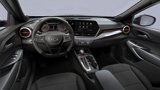 New 2025 Chevrolet Trax RS w/ Sunroof Package image 6