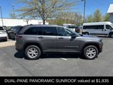 Used 2022 Jeep Grand Cherokee Limited image 2