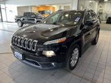Used 2015 Jeep Cherokee Limited image 4