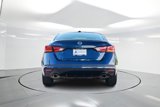 Used 2023 Nissan Altima 2.5 SR image 3