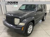 Used 2011 Jeep Liberty Sport w/ Popular Equipment Group image 1