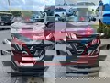 Used 2023 Nissan Rogue SV image 3