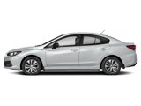 Used 2022 Subaru Impreza 2.0i image 3