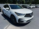 Used 2021 Acura RDX A-Spec image 4