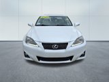 Used 2012 Lexus IS 250 AWD image 2