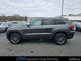 Used 2017 Jeep Grand Cherokee Limited image 5