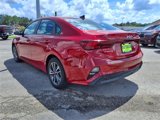 Used 2023 Kia Forte LXS image 4