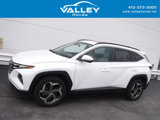 Used 2022 Hyundai Tucson SEL w/ Convenience + Premium Package image 2