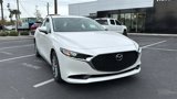 New 2025 MAZDA MAZDA3 s image 2