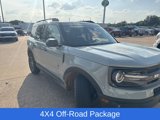 Used 2023 Ford Bronco Sport Big Bend w/ Convenience Package image 5