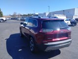 Used 2019 Jeep Cherokee Limited image 5