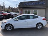 Used 2016 Kia Forte LX w/ LX Popular Plus Package image 2