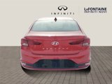 Used 2020 Hyundai Elantra SEL image 5