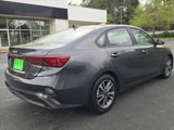 Used 2023 Kia Forte LXS image 3