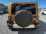 Used 2011 Jeep Wrangler Unlimited 70th Anniversary w/ Dual Top Group image 6
