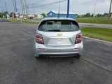 Used 2020 Chevrolet Sonic LT image 4
