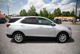 Certified 2022 Chevrolet Equinox LT image 2