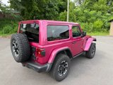 Used 2024 Jeep Wrangler Rubicon image 5
