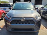 Used 2019 Toyota RAV4 LE image 2